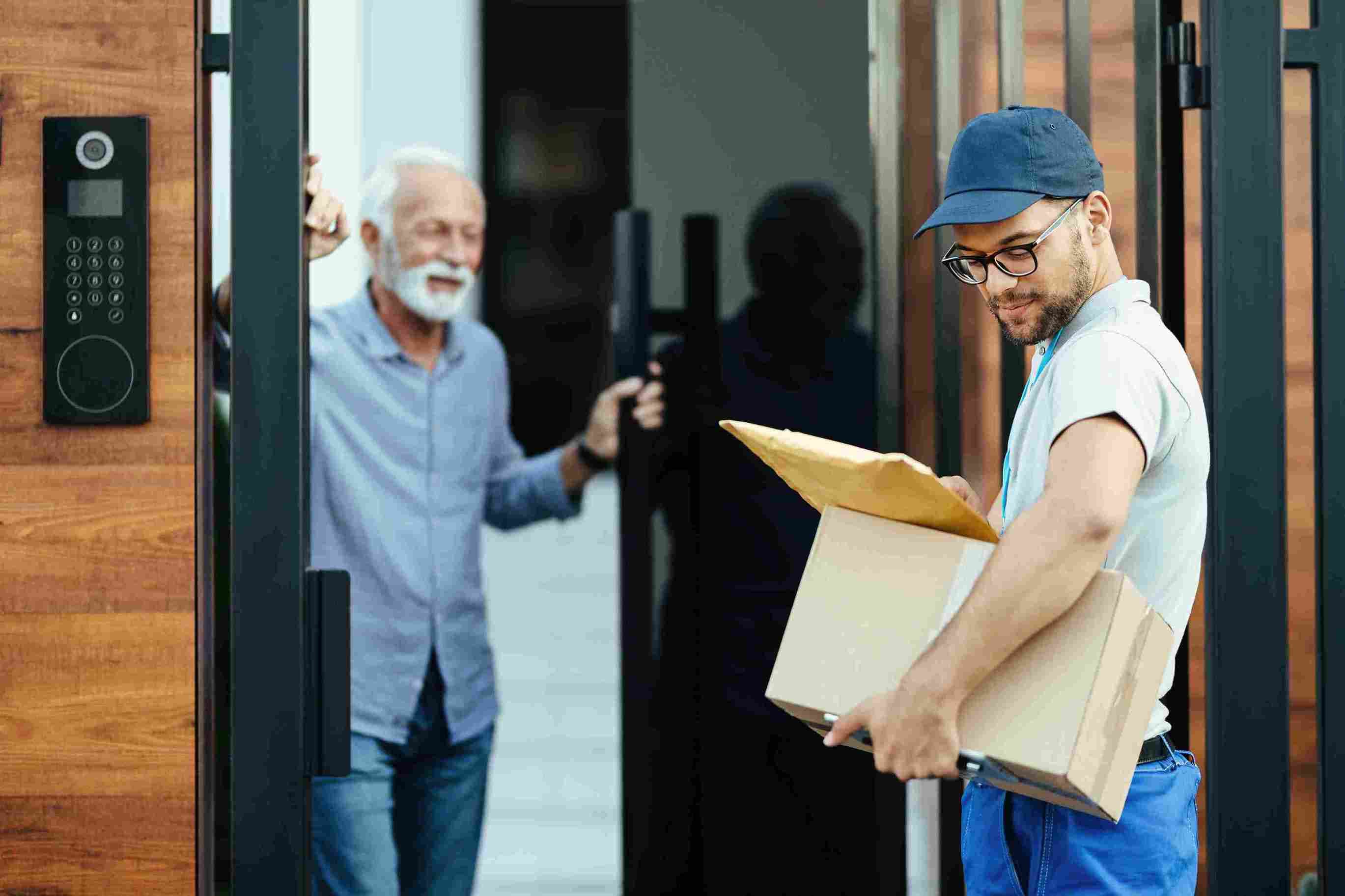 Packing and Unpacking Services - Professional packing and unpacking services Services