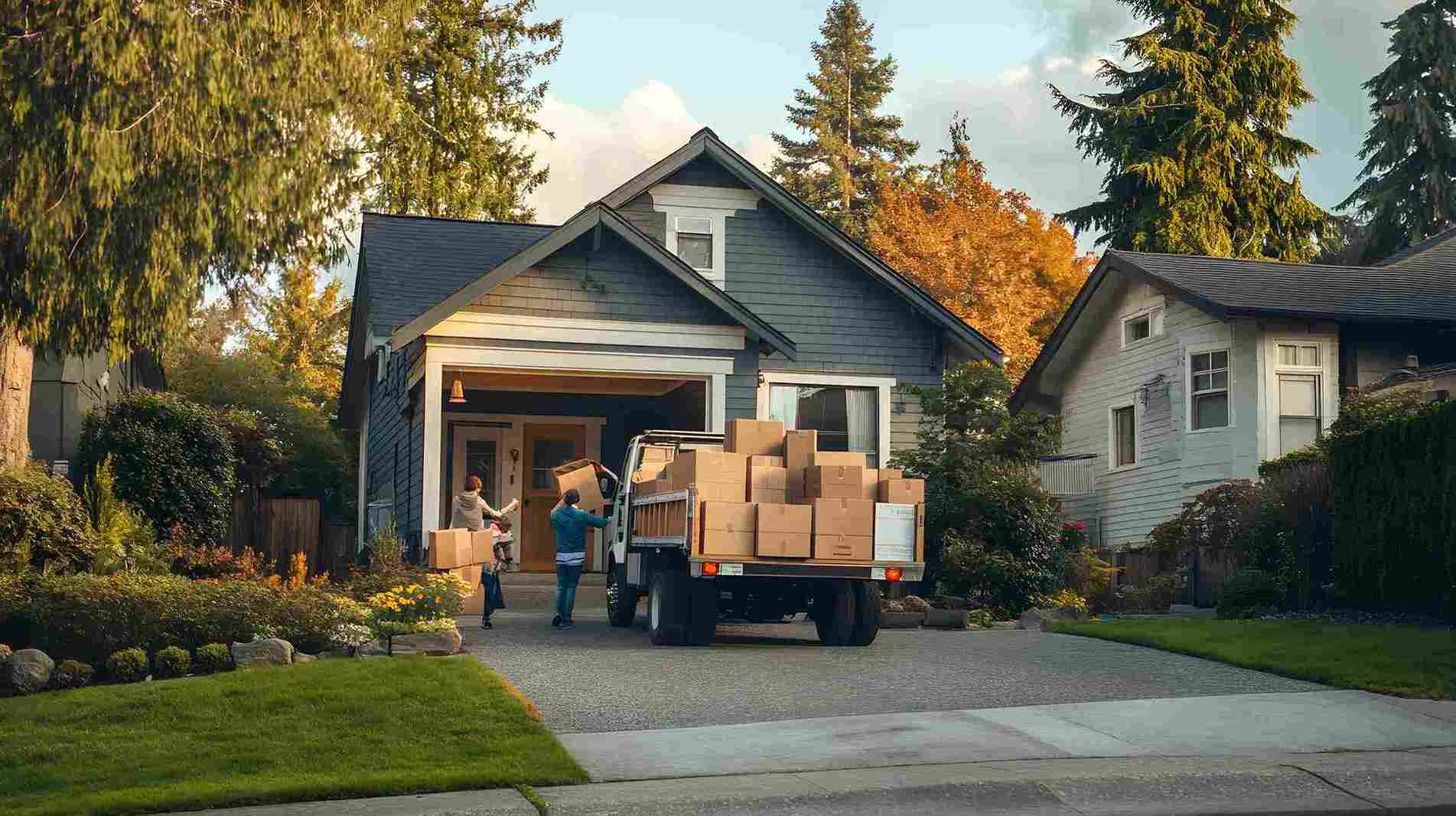 Villa Movers in Abu Dhabi - Professional villa movers in abu dhabi Services