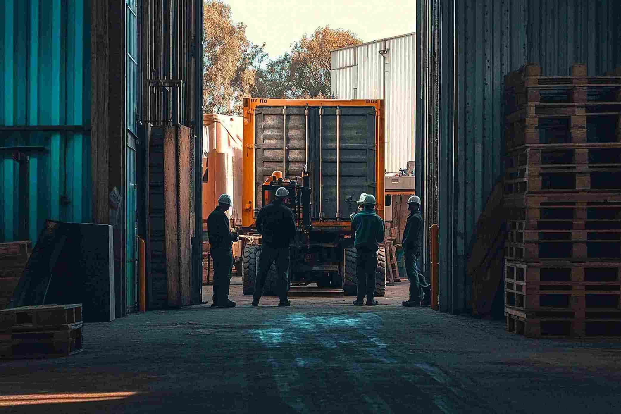 Storage Services in Abu Dhabi - Professional storage services in abu dhabi Services